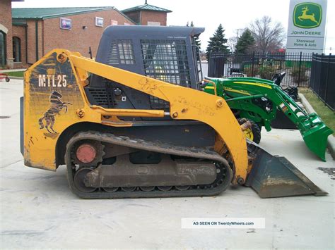 mustang compact track loader|mustang 4200v for sale.